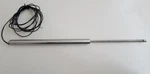 Omega Engineering Displacement Transducer LD620-100 (0 7.8"RANGE). Fixed Price $449.99.