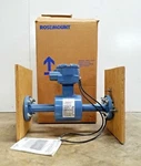 New Rosemount 8705THA010S1W0N0G2H2 Magnetic Flowtube 1". Fixed Price $1499.99.