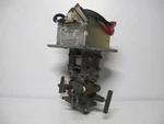 Abb 2101449-014 Totalflow Static Pressure Dp Sensor 150 Psi Cell 2101087-009. Fixed Price $150.00.