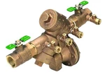 Zurn Wilkins 975XL2 1 Y-pattern Backflow Preventer,. Fixed Price $879.69.