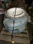 Foxboro 2800 Series Magnetic Flow Tube, Model: Ecep 13420D, 2816-SEBA-TTA-G. Fixed Price $5995.00.