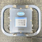 Hach FL900 FL904 Flow Logger Verizon Wireless Transmitter. Fixed Price $1999.00.