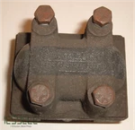 New Testmate Series Connector Base 3000 Psi ET-100-6 Schroeder Industries. Fixed Price $45.00.