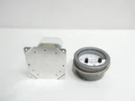 Dwyer 3010-RMR Photohelic Pressure Gauge 0-10IN-H2O. Fixed Price $118.95.