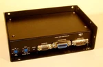 Mks Type Pressure/flow Controller, Model 1250A-0. Fixed Price $25.00.
