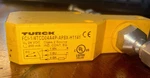 Turck FCI-1/4TCD04A4P-AP8X-H1141 Flow Monitoring Inline Sensor. Fixed Price $195.00.