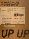 Toilet Flush Valve! Whitehall Mfg WH2802SLPT-1.6. Fixed Price $800.00.