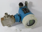 Endress+hauser 53H15-A00B1RA0BAAA Electromagnetic Flow Meter 85-260VAC Used. Fixed Price $494.99.