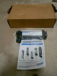 New Brooks Instrument Sho Rate Flow Purgemeter 1350EKG6AAB1A 200PSIG 250. Fixed Price $139.99.