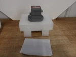 Vse VS02GP012V-12A11/3 Gear Metering Pump, #312203G Nib. Fixed Price $599.99.