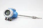 Endress Hauser 6I3BL2-CSIBABAGADSANA2AAGA2 Thermal Mass Flow Meter. Fixed Price $1568.25.