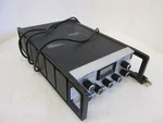 Unit, URS-100, 5 Channel Mfc Controller W/ Keys, Used. Fixed Price $95.00.