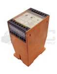 Ifm Efector VSO100 Flow Monitor 110VAC 24VDC Type Vy 31 Sy 0010. Fixed Price $315.00.