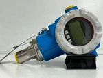 Endress+hauser TR65-EDB11X31CF0. Fixed Price $1400.00.