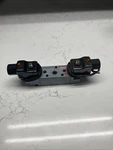 **nos** Schrader Bellows L75524102 Pneumatic Valve *surface Rust See Photos*. Fixed Price $97.38.