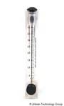Omega FL4511-V Oem-style Acrylic Rotameter. Fixed Price $150.00.