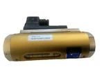 Kobold VKG-7106 Flow Meter 1-4 Gpm 1/2 Npt Brass New. Fixed Price $379.95.