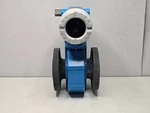 Endress Hauser Promag With Proline 10 Electromagnetic Flow Meter. Fixed Price $149.99.