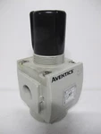 Aventics 8653AR005FA00G0 Pneumatic Pressure Regulator 290 Psig Air 125. Fixed Price $30.00.
