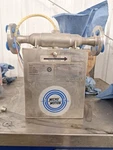 Micromotion DS040S113 Mass Flow Sensor. Fixed Price $1100.00.