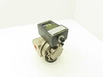 Ufm MH-NSF10GM-6-32V1.0M3WR-PC4M-C-Z86 Flow Meter 3/4" Npt 0-10 Gpm Stainless. Fixed Price $169.99.