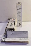 New Dwyer 55-192240-00 Flow Meter Nib ***make Offer***. Fixed Price $58.99.