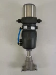 Burkert 8692 -E1- PU02 Digital Positioner, Control Valve + 8802 DN20KF25. Fixed Price $920.49.