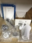 Kohler Motion Activated Dc Urinal Flush Valve 10668-CP. Fixed Price $299.95.