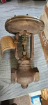 Watson Mcdaniel 1-1/2" Pressure Regulating Valve Red Spring Style. Fixed Price $100.00.