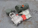 Johnson Yokogawa YF104-NNNB1A-S3S3*C/FMF YFA11-LSPA-04*C/FMF/TBS Yewflo Vortex. Fixed Price $899.99.