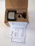 Itt Mcdonnell & Miller FS6-3/4 Flow Switch Npt 115400 FS634. Fixed Price $249.99.