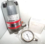 New Ir Aro Ingersoll Rand 651790-A3C-B Downstream Pressure Regulator Asm Nos. Fixed Price $949.99.