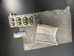 Smc EX600 Dxpd Digital Module 16 Pnp Inputs 24VDC 8 M12 New. Fixed Price $120.00.