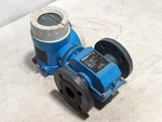 Endress+hauser 30FW40 Promag Electromagnetic Flow Measuring System, 15VA/W. Fixed Price $599.99.