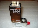 Brooks 5964C Mass Flow Controller, Gas SIH4, Range 500 Sccm For Repair Part. Fixed Price $80.00.