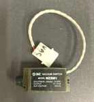 Smc Vacuum Switch NZSM1 - 30 Day Warranty. Fixed Price $12.00.