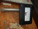 Fischer Porter 10A2227A Flow Meter 5.0 Gpm (F4). Fixed Price $50.00.