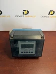 Khrone Ifm 6010/D/6 LAS2/S, Mfs 6000 Flowmeter 100-130VAC 5 48-63HZ. Fixed Price $399.00.