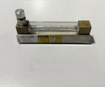 Fischer Porter Model 10A6131N Purge Meter 250 Psig *new Open Box*. Fixed Price $39.99.