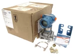 New Rosemount 3051CD2A02A1AH2M5B1P9 Pressure Transmitter. Fixed Price $1800.00.
