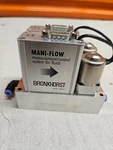 Bronkhorst MIC-202F Channel Manifold. Fixed Price $99.99.