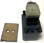 Kracht P.0143310001 Flow Meter - New!. Fixed Price $290.00.