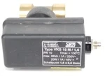 Sika Type Vks M/1,6 Flow Control Switch W/ PN25 1/2'' Valve 15M/1.6. Fixed Price $48.95.