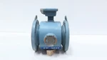 Rosemount 8705PSA060S1 Magnetic Flowtube 6IN 40V-DC. Fixed Price $1246.45.