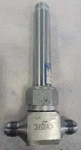 Ramapo Instrument Company Flowmeter, Model Mark V-1/2-SS. Fixed Price $245.00.