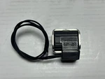 Parker Hydraulics Vdc 28W Cap 012 Cartridge Valve Solenoid Coil 5/8" &leads. Fixed Price $33.99.