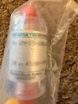 New Liburdi Cte Gas Water Flow Monitor Switch # LPH-375-1ANC. Fixed Price $159.99.