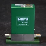 Mks - Type M330B Mass Flow Controller. Fixed Price $205.99.