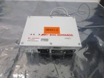 Boc Edwards D37215000 High Vacuum Interface Flash Module, 106361. Fixed Price $125.00.