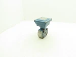 Foxboro 8711TSA010R1N0 Magnetic Flow Meter 1" Tube 740PSI. Fixed Price $374.99.
